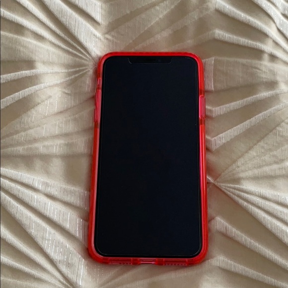 Casetify IPhone 11 ProMax impact case w/pop socket - Picture 3 of 4